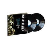 MARSALIS,BRANFORD & DIANNE REEVES – DEDICATED TO YOU - LP •