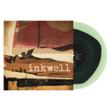 INKWELL – REMEMBRANCE (CLEAR W/ INK BLOT) - LP •
