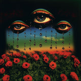 COMMON SAINTS – EQUINOX (RED SPLATTER VINYL) - LP •