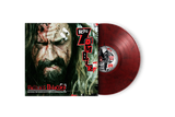 ZOMBIE,ROB – HELLBILLY DELUXE 2 (180 GRAM DRACULA COLORED VINYL) - LP •