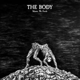 BODY – MASTER WE PERISH (INDIE EXCLUSIVE OPAQUE JADE) - LP •