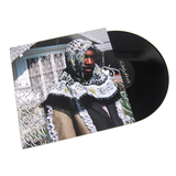 JPEGMAFIA – ALL MY HEROES ARE CORNBALLS - LP •