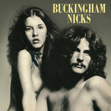 BUCKINGHAM / NICKS – BUCKINGHAM / NICKS - CD •
