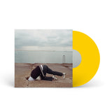 SOFT KILL – CANARY YELLOW (YELLOW VINYL) - LP •