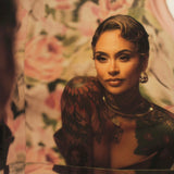 KEHLANI – WHILE WE WAIT 2 (BABY PINK) - LP •