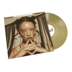 SAWAYAMA,RINA – SAWAYAMA (GOLD VINYL) - LP •