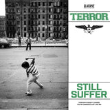 TERROR – STILL SUFFER (SMOKE SHELL) - TAPE •