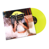 DOPE LEMON – HONEY BONES (YELLOW VINYL) - LP •