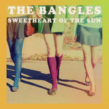 BANGLES – SWEETHEART OF THE SUN (TEAL VINYL) - LP •