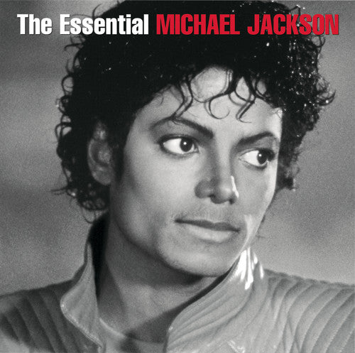 JACKSON,MICHAEL – ESSENTIAL MICHAEL JACKSON - CD •