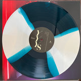 YEAH YEAH YEAHS – COOL IT DOWN (BLUE & WHITE TWISTER VINYL) - LP •