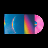 COLDPLAY – MOON MUSIC (SIGNED PINK VINYL) (LIMIT 1) - LP •