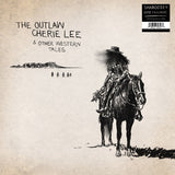 SHABOOZEY – OUTLAW CHERIE LEE & OTHER WESTERN TALES (INDIE EXCLUSIVE COPPER BLACK ICE) - LP •
