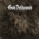 GOD DETHRONED – JUDAS PARADOX (BLASPHEMOUS PURITY WHITE VINYL) - LP •