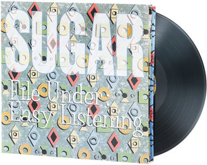 SUGAR FILE UNDER: EASY LISTENING (DL LP – Lunchbox Records