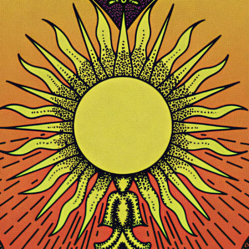 COMMON SAINTS IDOL EYES / SUMMER SUN 7
