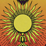 COMMON SAINTS – IDOL EYES / SUMMER SUN - 7" •