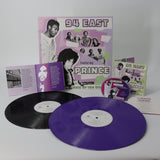 94 EAST / PRINCE – DANCE TO THE MUSIC OF THE WORLD (PURPLE VINYL) - LP •