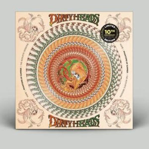 DIRTY HEADS – HOME - PHANTOMS OF SUMMER: ACOUSTIC SESSIONS (10TH ANNIVERSARY PICTURE DISC) - LP •