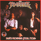 POGUES – RED ROSES FOR ME (40TH ANNIVERSARY) - CD •