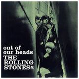 ROLLING STONES – OUT OF OUR HEADS (UK VERSION) (180 GRAM) - LP •