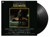 TAXI DRIVER – O.S.T. (180 GRAM) - LP •