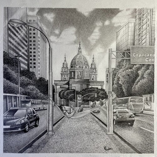 FOCHI,ARTHUS – ANO SABATICO - LP •