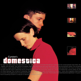 CURSIVE – DOMESTICA (RED SMOKE) - LP •