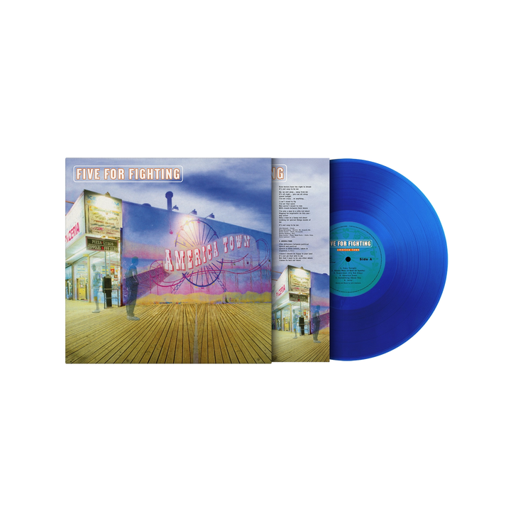 5AM ライブCD ロックアンドソウル2013 FightingMen 大阪城ホール 2枚組