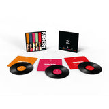 FAR CRY MUSIC: – ORIGINAL GAME SOUNDTRACK (20TH ANNIVERSARY) - LP •