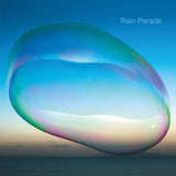 RAIN PARADE – LAST RAYS OF A DYING SUN (TRANSPARENT BLUE) - LP •