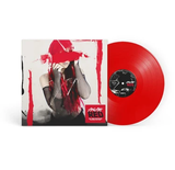 APRIL ART – RED (RED VINYL) - LP •