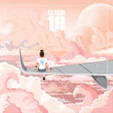 KEHLANI – CLOUD 19 (CLEAR VINYL) - LP •