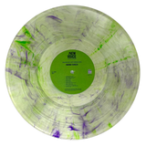 TANEGA,NORMA – WALKIN' MY CAT NAMED DOG (GREEN & PURPLE WHAT WE D IN THE SHADOWS VINYL) - LP •