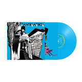 FAINT – FASCIINATIION (OPAQUE BLUE) - LP •