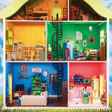 PRETTY BITTER – PLEASER (BLUEBERRY LEMONADE SPLATTER) - LP •