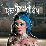 RORY – RESTORATION (GATEFOLD) - LP •