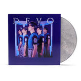 DEVO – NEW TRADITIONALISTS (GREY VINYL) - LP •