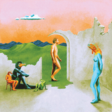 WESTERLUND,JOE – CURIOSITIES FROM THE SHIFT - LP •