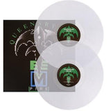 QUEENSRYCHE – EMPIRE (CLEAR VINYL) - LP •