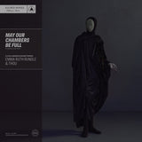 EMMA RUTH RUNDLE & THOU – MAY OUR CHAMBERS BE FULL (WHITE & BLUE GALAXY) - LP •