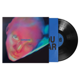 FONTAINES D.C. – DOPAMINE CHAMBER (BLACK VINYL) - LP •