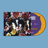 FLESH FOR LULU – PLASTIC FANTASTIC (EXPANDED 2CD) - CD •