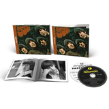 BEATLES – RUBBER SOUL (DELUXE 2CD SPECIAL EDITION) - CD •