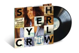 CROW,SHERYL – TUESDAY NIGHT MUSIC CLUB - LP •