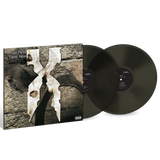 DMX – THEN THERE WAS X (BLACK ICE) - LP •