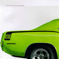 EARTH – PENTASTAR (REISSUE) - LP •