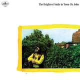 DR JOHN – BRIGHTEST SMILE IN TOWN - LP •