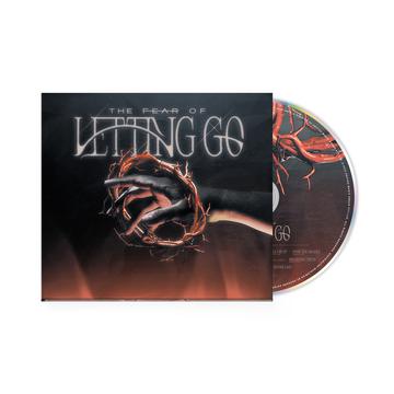 HOLLOW FRONT – FEAR OF LETTING GO - CD •