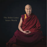 DALAI LAMA – INNER WORLD (GOLD VINYL) (RSD24) - LP •
